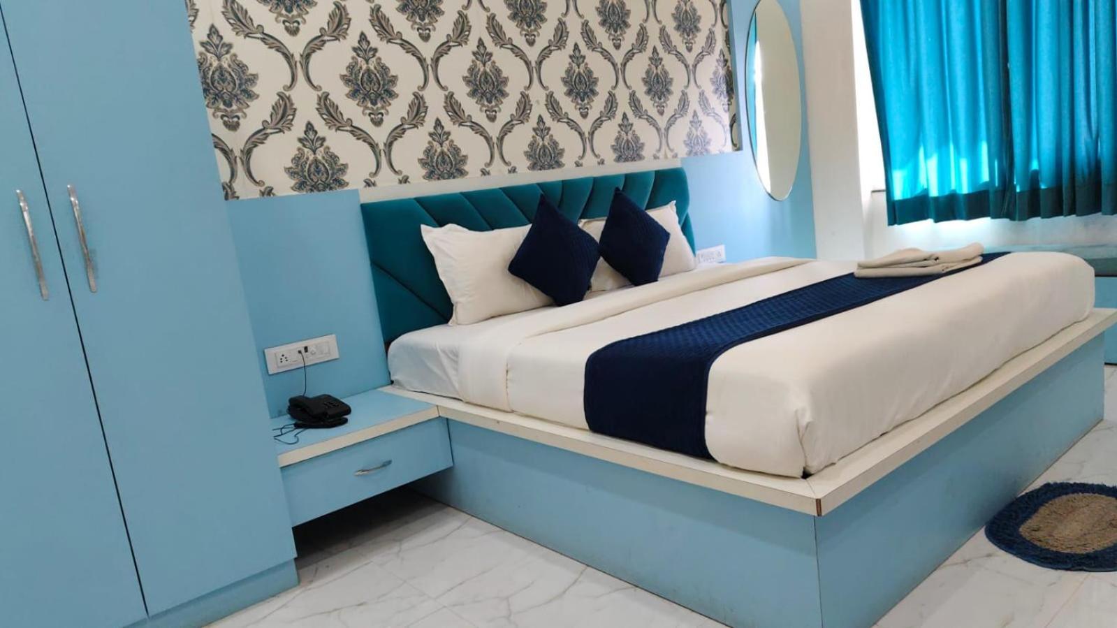 Hotel Gawala 4*